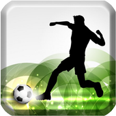 Cheat Mobile FIFA 18 Football Onilne icon
