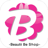 Beautii Be Shop icon