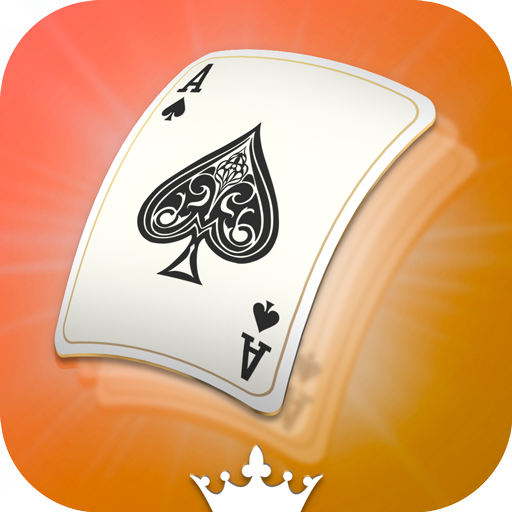 Callbreak king Offline icon