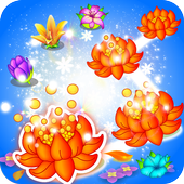 Blossom Garden Crush icon