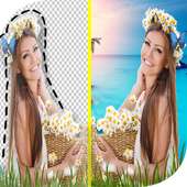 Auto Cut Paste Photo: Background Removal on 9Apps