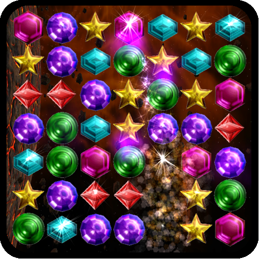 3 Jewels icon
