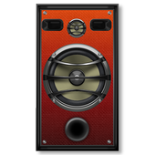 MP3 Player 7 icon