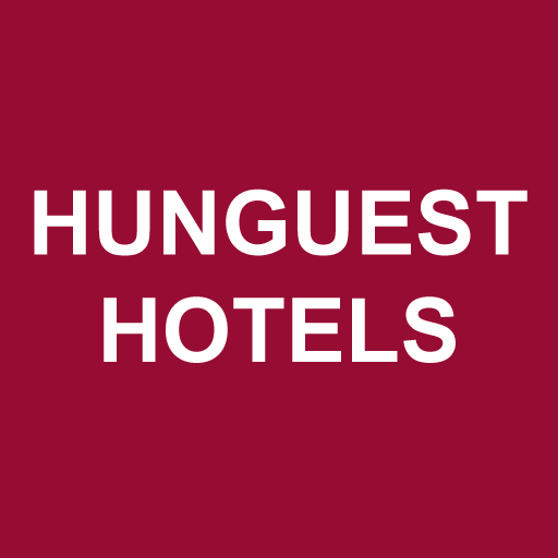 Hunguest Hotels icon