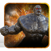 The Metal Titan icon