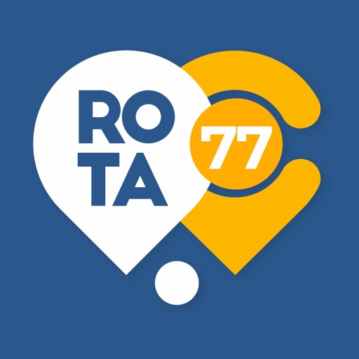 Rota77 icon