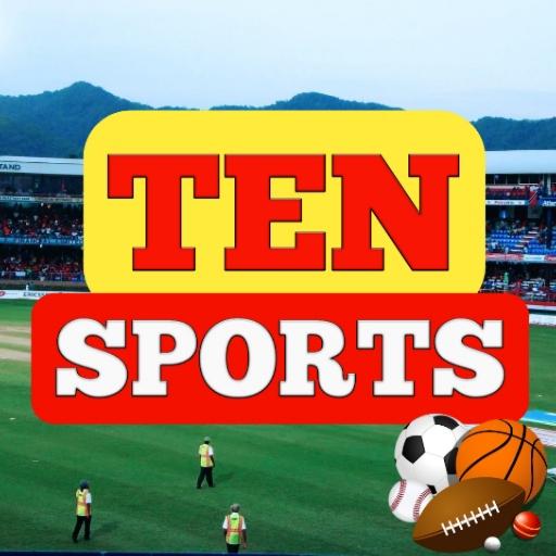 Live Ten Sports - Ten Sports - Ten Sports Live icon