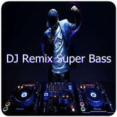 DJ Remix Super Bass icon