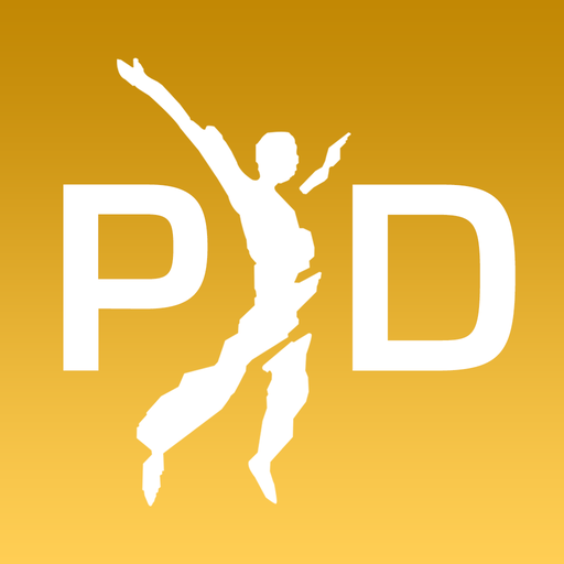 Pitch Deck Creator icon