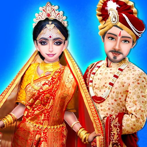 Bengali Wedding Love Marriage icon