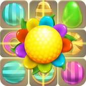 Yummy Candy Blast Mania - Jelly Mania Blast