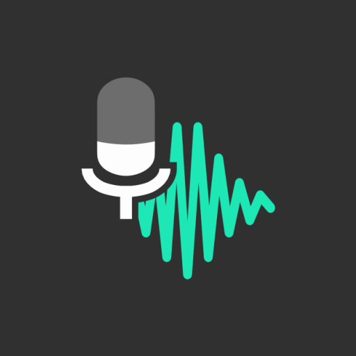 WaveEditor Record &amp; Edit Audio icon