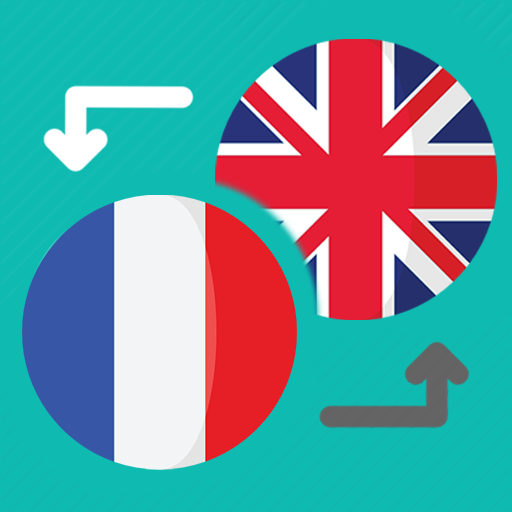 French - English Translator иконка