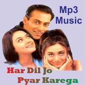 Har Dil Jo Pyar Karega on 9Apps