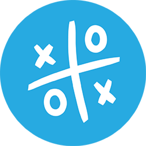 Tic Tac Toe Game icon