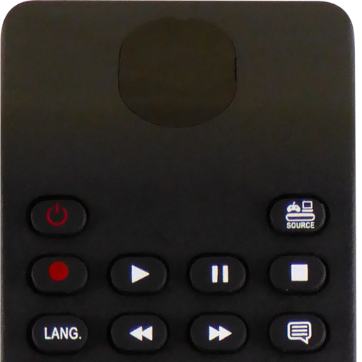 Remote Control For Vestel TV icon
