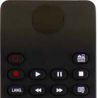 Remote Control For Vestel TV