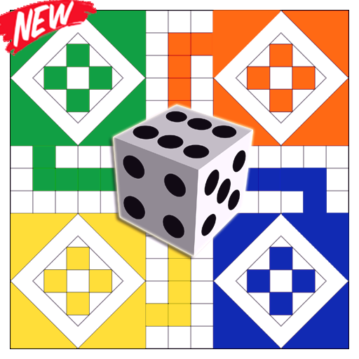 Ludo 2019 Game icon