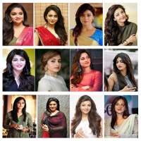 Tamil Hot Actress HD Wallpaper