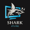 SHARK IPTV PRO icon