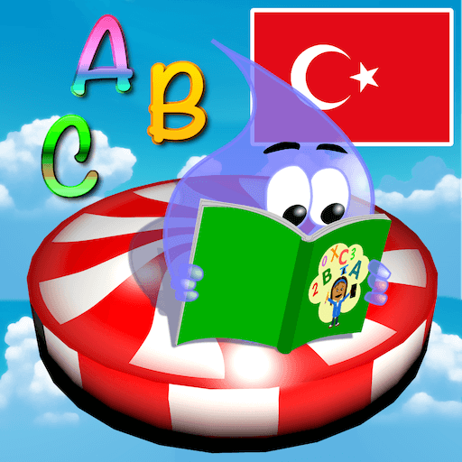 Harf Bulmaca: Okumayı Öğren icon