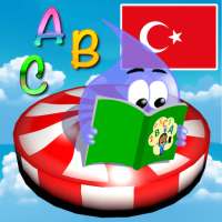 Harf Bulmaca: Okumayı Öğren