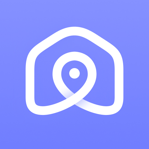 FindNow-GPS Phone Tracker иконка