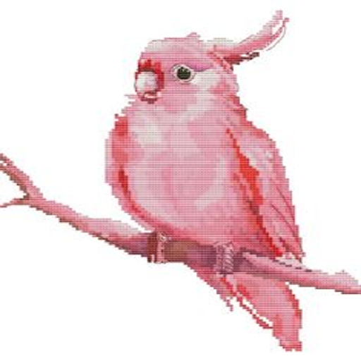 Botan Birds icon