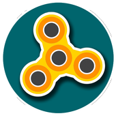 Need More Spin (Fidget spinnet) icon