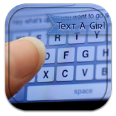 ikon How To Text A Girl