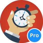 Stopwatch and Timer 2017 icon