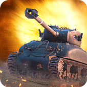 Pocket Tank Wars icon