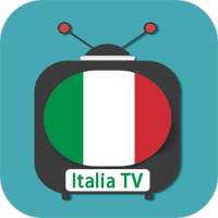 Italia TV Diretta - TV Canali