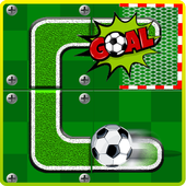 Roll Ball Soccer icon