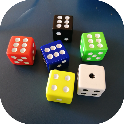 Edds Dice Game icon