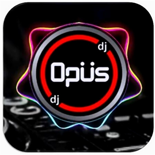 DJ Opus Remix Viral Offline icon