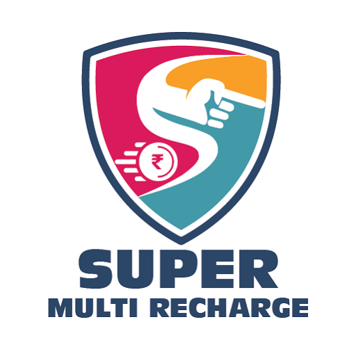 SUPER MULTI RECHARGE أيقونة