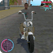 Real Vegas Gangsters Auto Theft icon