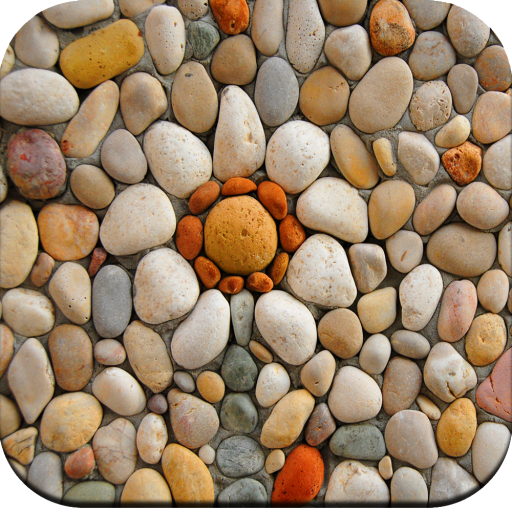 Stone Wallpaper 4K icon