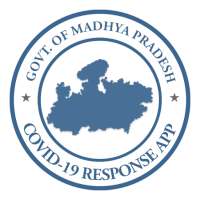 MP COVID RESPONSE APP on 9Apps