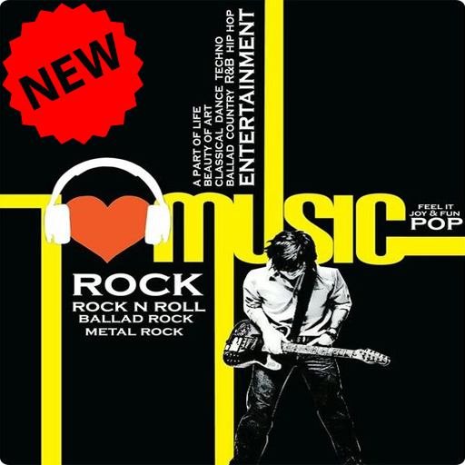 Music Wallpaper icon