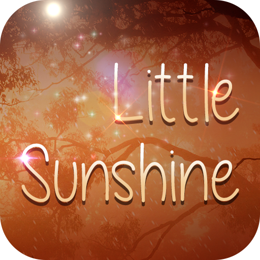 Little Sunshine Font for FlipFont ,Cool Fonts Text icon