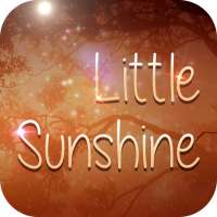 Little Sunshine Font for FlipFont ,Cool Fonts Text on 9Apps