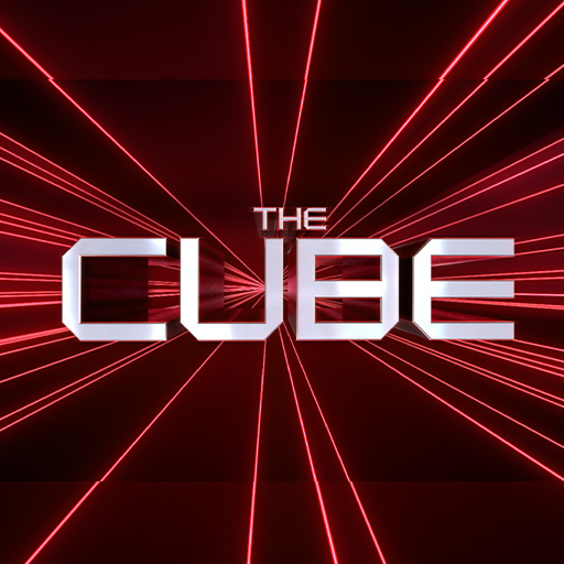 ikon The Cube