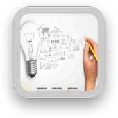 3D Drawing Wallpaper icon