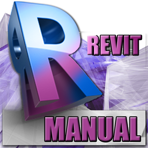 3D Revit Manual For PC icon