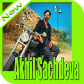 Gal Sun - Akhil Sachdeva आइकन