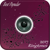 Best Popular Ringtones 2017 icon
