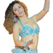 Hot Belly Dance