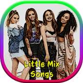 Little Mix Songs on 9Apps
